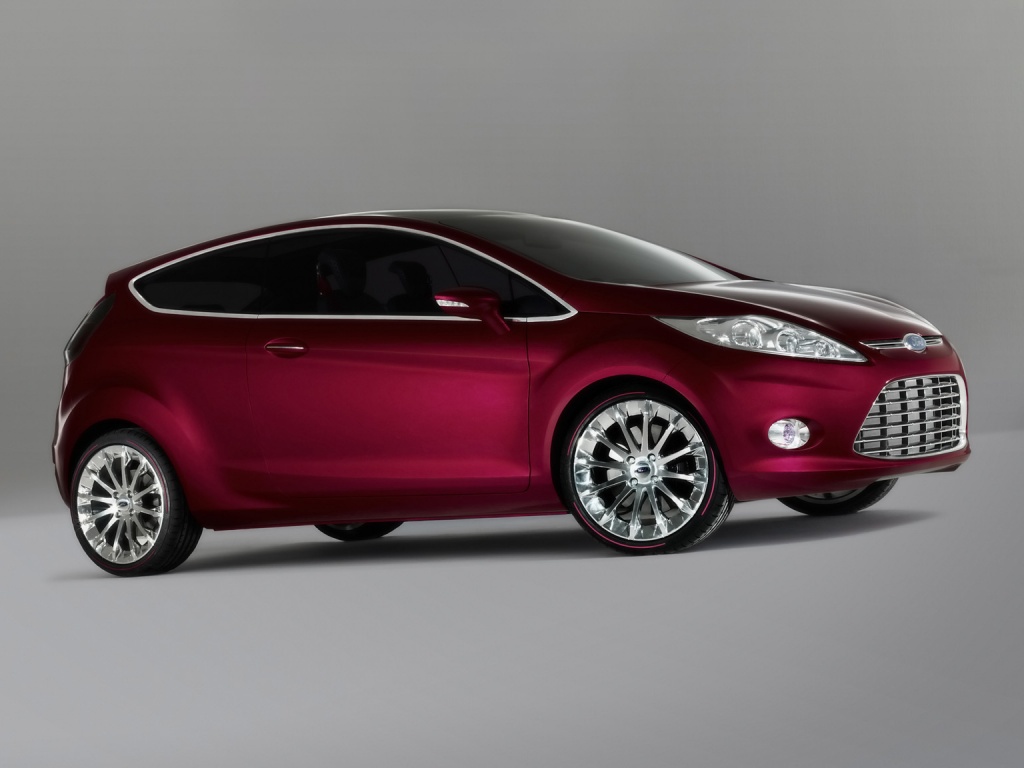 Ford verve brasil #3